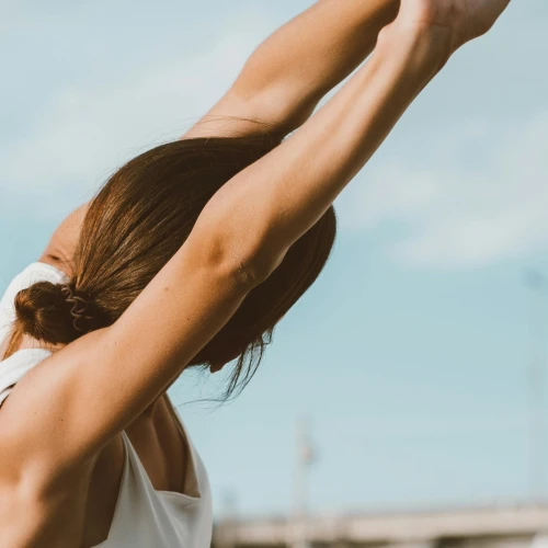 Ini Dia Waktu Olahraga yang Baik Bagi Tubuh