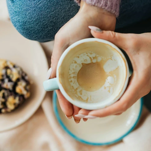 Tinggi Gula, Minuman-minuman Ini Bisa Merapuhkan Tulang…