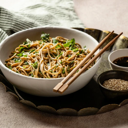 Deretan Makanan Khas Tahun Baru dari Berbagai Negara