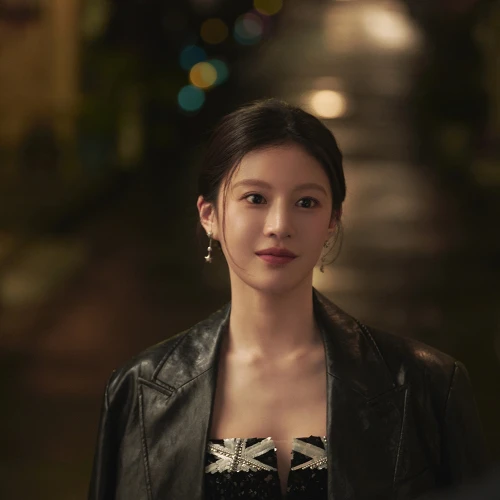 Deretan Acara Televisi yang Dibintangi Go Youn Jung