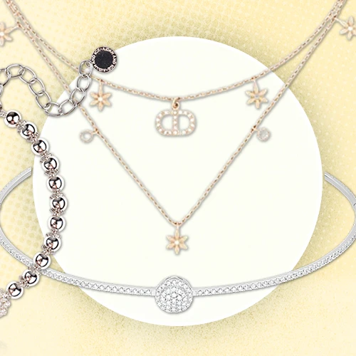 Rekomendasi Kalung Cantik Sebagai Hadiah untuk Pasangan