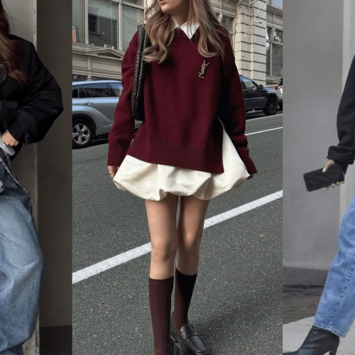 Jaket, Hoodie, dan Sweater, Mana yang Terbaik?