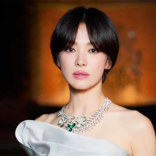 Deretan Drama TV Song Hye Kyo: Perjalanan Karier Sang Ratu K-Drama