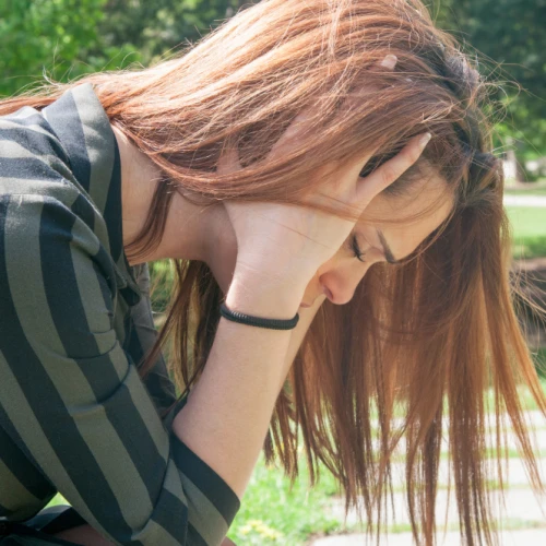 Masalah Kesehatan yang Terjadi Saat Putus Cinta