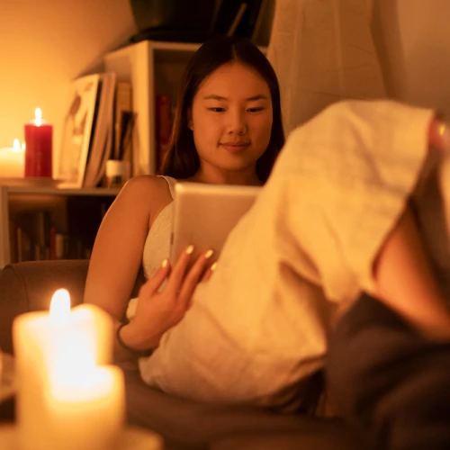 5 Kebiasaan Sehat Sebelum Tidur yang Perlu Dilakukan