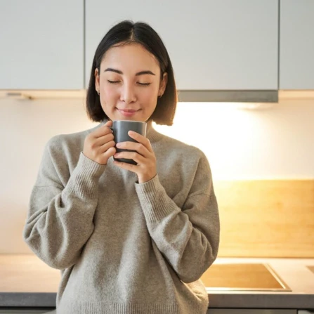 8 Manfaat Minum Air Hangat di Pagi Hari