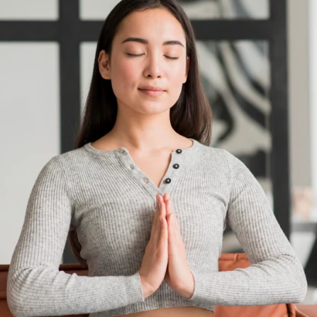 8 Cara Meditasi yang Benar untuk Pemula