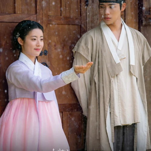 Cosmo Babes, Ini Dia Drama Korea yang Siap Tayang Januari 2026!