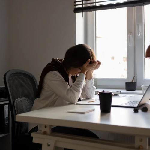 Akibat Memendam Masalah Bagi Kesehatan