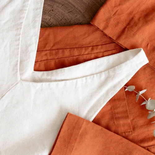 Cara Merawat Pakaian Linen Agar Bertahan Lama