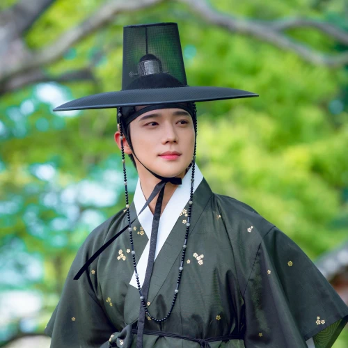 Deretan Drama yang Dibintangi Moon Sang Min