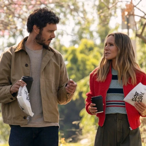 Ada Istilah Dating Baru “Choremance”, Apa Itu?