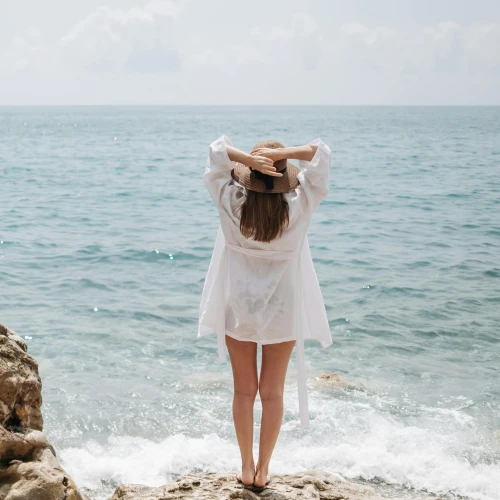 Manfaat Solo Traveling untuk Perempuan