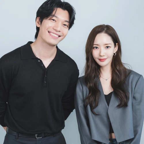 Segala Hal Tentang Siren Kiss, Drama Korea Terbaru Park Min Young & Wi Ha Joon