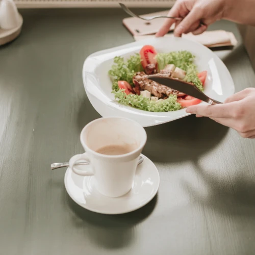 5 Bahaya Skip Sarapan Bagi Tubuh