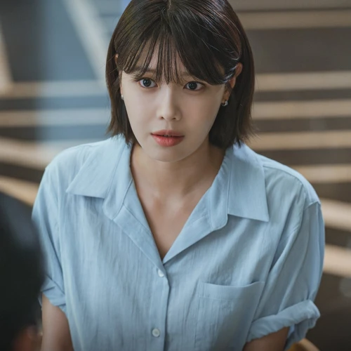 10 Drama Korea yang Dibintangi Sooyoung SNSD