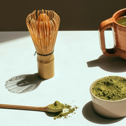 Matcha Bikin Jerawat Reda? Simak 9 Makanan yang Dapat Meredakan Jerawat!