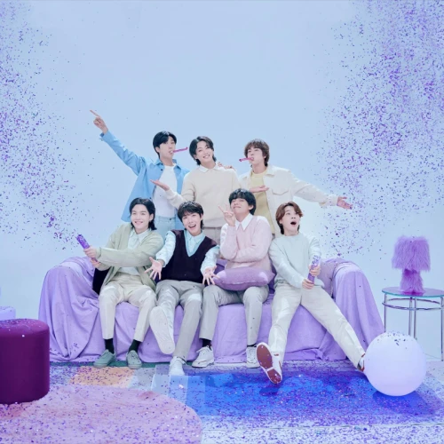 Segala Hal Tentang Comeback dan World Tour BTS di Tahun 2026