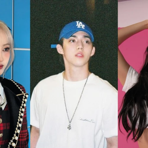 Sering Disangka Blaster, Ini Deretan Idol K-Pop yang Sebenarnya Asli Korea!