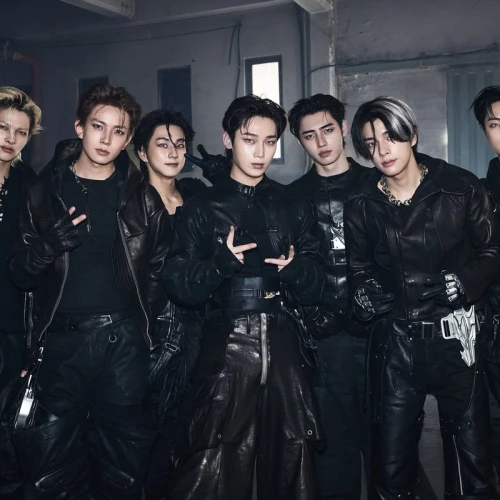 Fakta-fakta Menarik Comeback ENHYPEN dengan ‘THE SIN: VANISH’