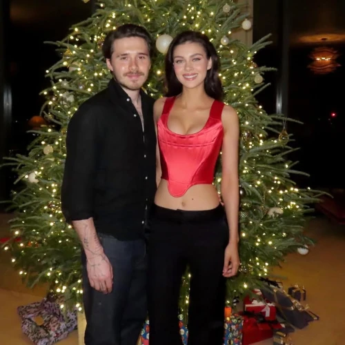 Brooklyn Beckham Rilis Pernyataan Mengejutkan, Tuduh Orang Tua Coba “Merusak” Hubungannya