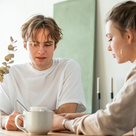 Pertanyaan Menjebak Untuk Pacar, Tanya untuk Mengujinya