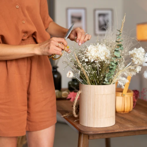 5 Jenis Bunga Hias untuk Mempercantik Rumah