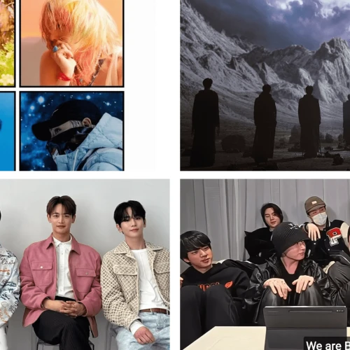 Intip Daftar Boy Group K-Pop yang Membernya Sudah Selesai Wajib Militer!