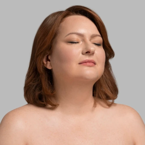 7 Cara Menghilangkan Double Chin