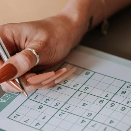 Lakukan Rutin Ini yang Bisa Memperpanjang Ingatan Kamu!