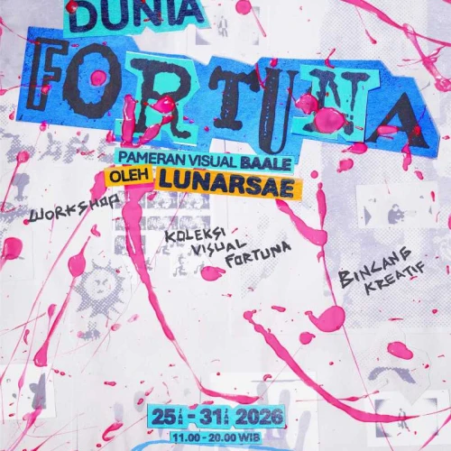 Dunia Fortuna