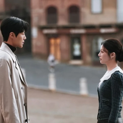 Selain ‘Can This Love Be Translated?’, Ini Daftar K-Drama yang Shooting di Luar Negeri