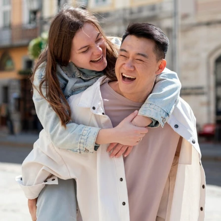 Arti Butterfly Era Dalam Percintaan, Perasaan Mengelitik Ketika Jatuh Cinta