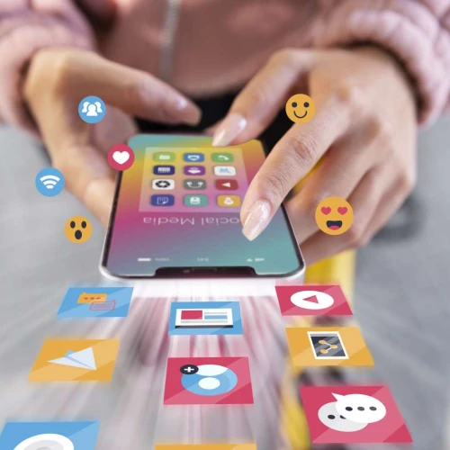 Hati-hati! Scrolling Tanpa Henti Ternyata Bisa Menguras Emosi