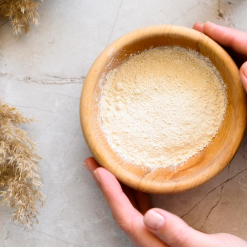 Cosmo Babes, Ini Cara Membuat Masker Beras Agar Glowing!