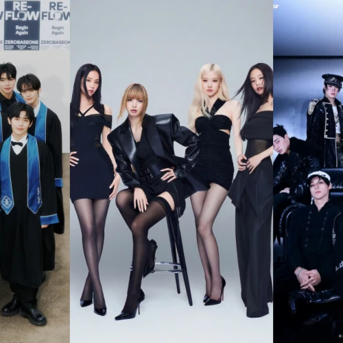 Deretan K-Pop Idol yang Siap Comeback di Bulan Februari 2026