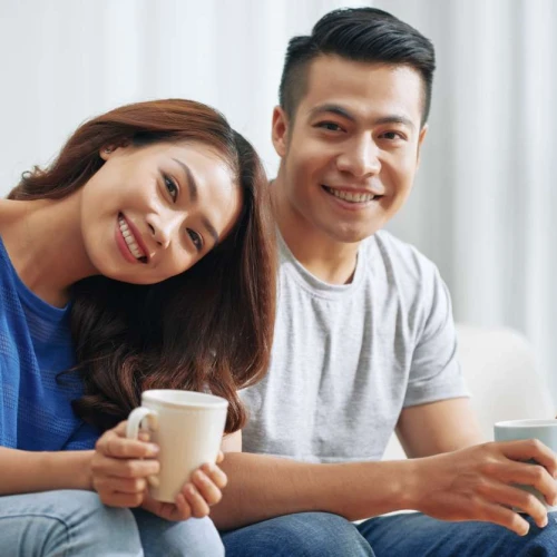 Kenapa Hubungan yang Lebih Dewasa Terasa Sepi?