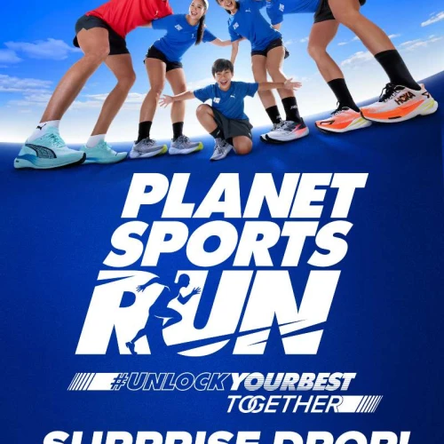 Planet Sports Run 2026