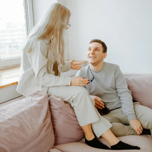 100 Pertanyaan untuk Pacar