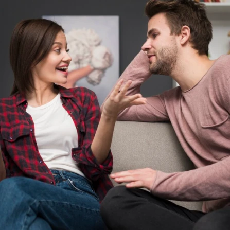 Topik Pembicaraan Sama Crush, Untuk Mengenalnya Lebih Lagi