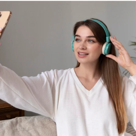 7 Lagu Yang Cocok Untuk Post Diri Sendiri di Media Sosial