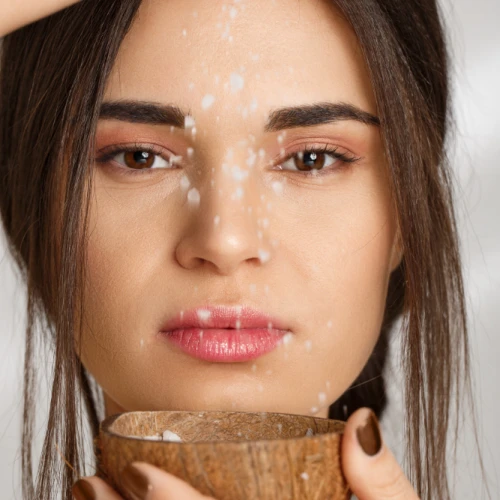 Manfaat Air Cucian Beras untuk Wajah