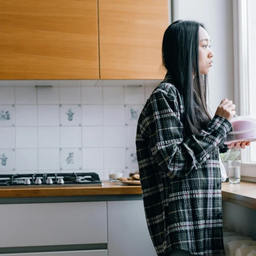 Tanda Kamu Sudah Mulai Berdamai dengan Masa Lalu