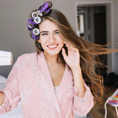 5 Cara Menjaga Rambut Tetap Ber-volume Sepanjang Hari