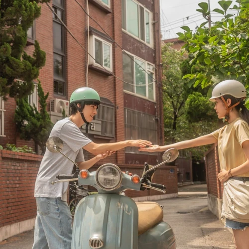 7 Rekomendasi Film Korea Romantis untuk Merayakan Valentine