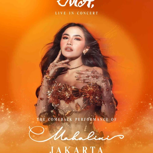 KOMA Live in Concert