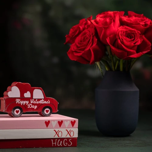 Selain Cokelat, Ini Hadiah yang Cocok untuk Pacar di Hari Valentine