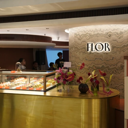 Kitchenette dan Flor Hadir di Plaza Indonesia, Dari Comfort Food hingga Dessert  Unik dan Viral