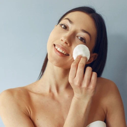 Cara Pakai Toner yang Benar