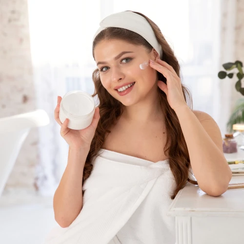 Ketahui Urutan Basic Skincare